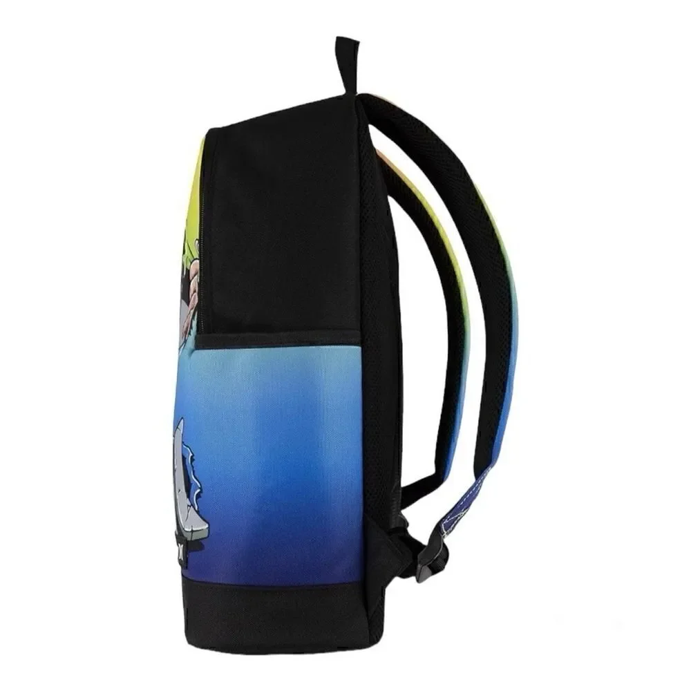 Hurley‎ One and Only Monkey Backpack